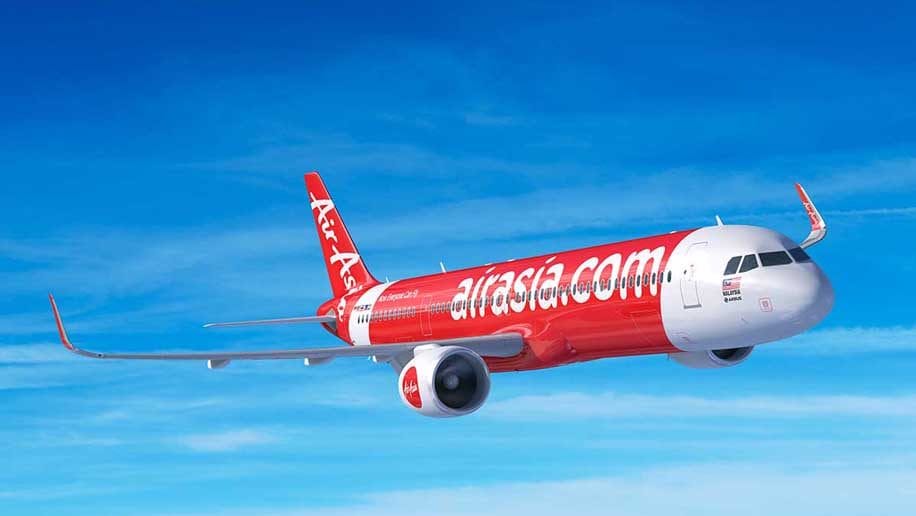 Cara Cara Beli Tiket Flight Murah Promo Airasia Terkini 2019