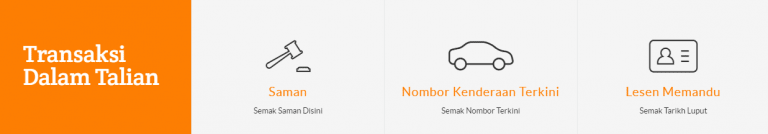 Check Saman Online: Cara Semak Saman JPJ, Polis Trafik & AES