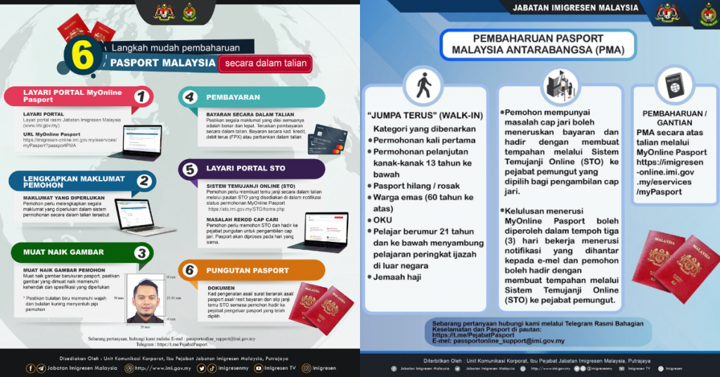 renew-passport-online