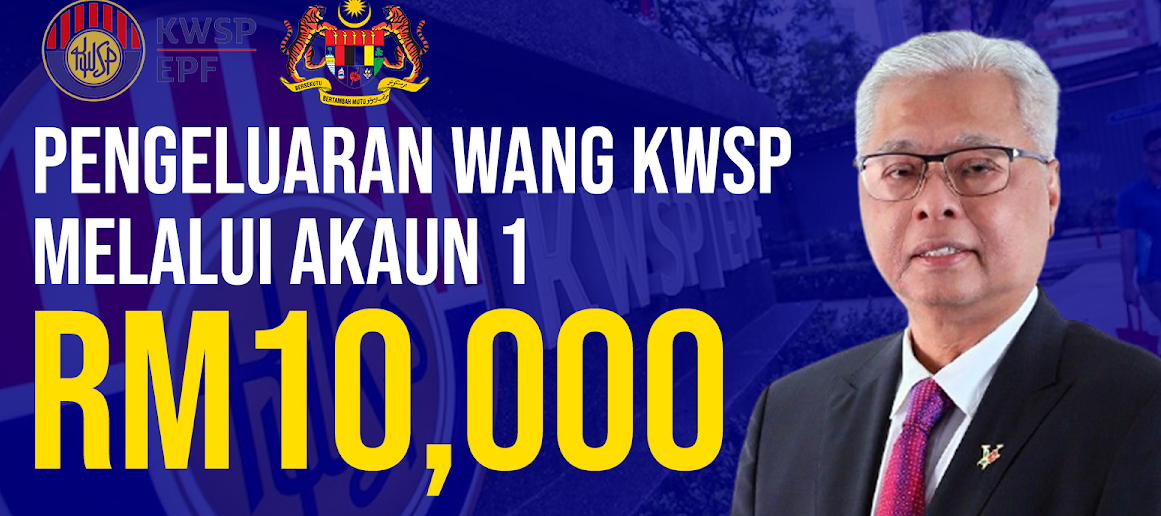 Kwsp pengeluaran khas check Tarikh Semakan