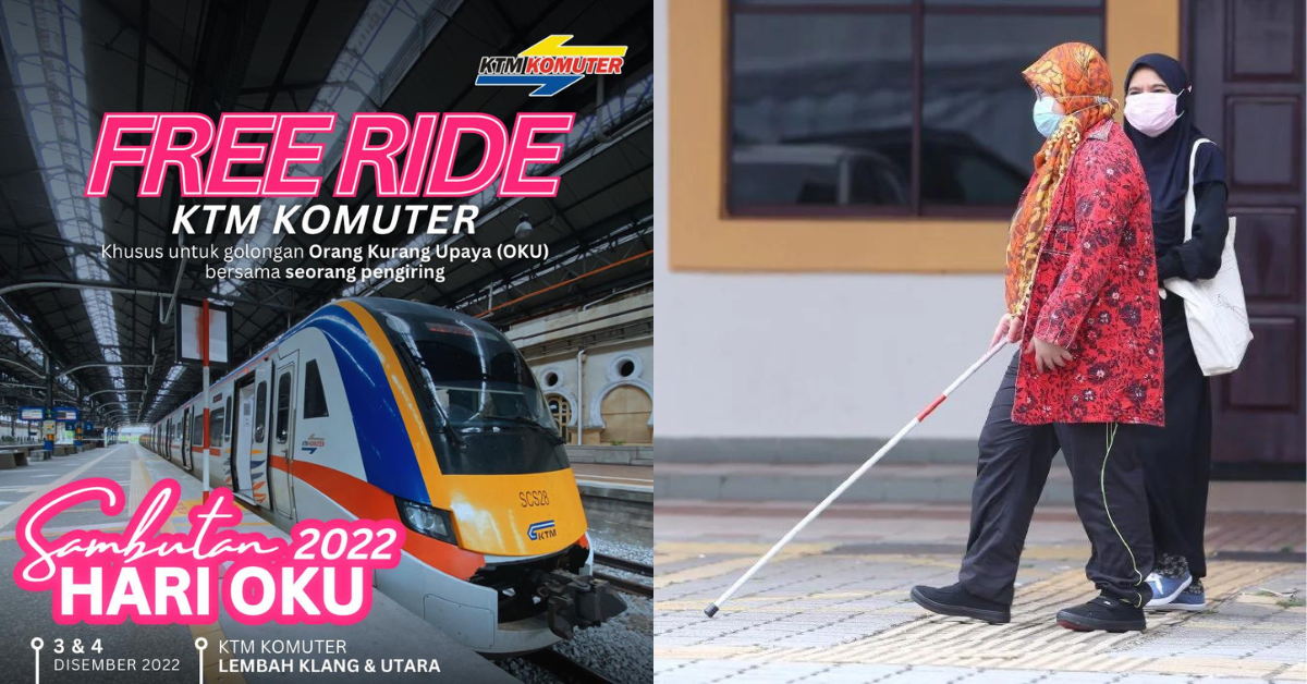 10801997336217939827allektm Komuter Celebrates 25 Years With Free Tickets Free Malaysiahtml