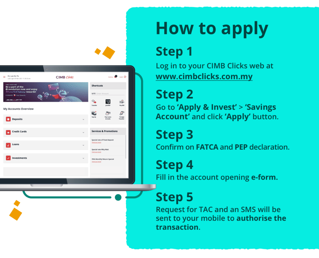 CIMB Octosavers