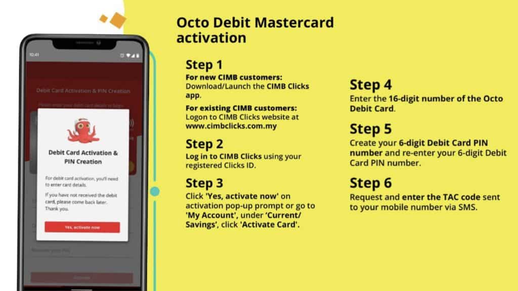 octodebit