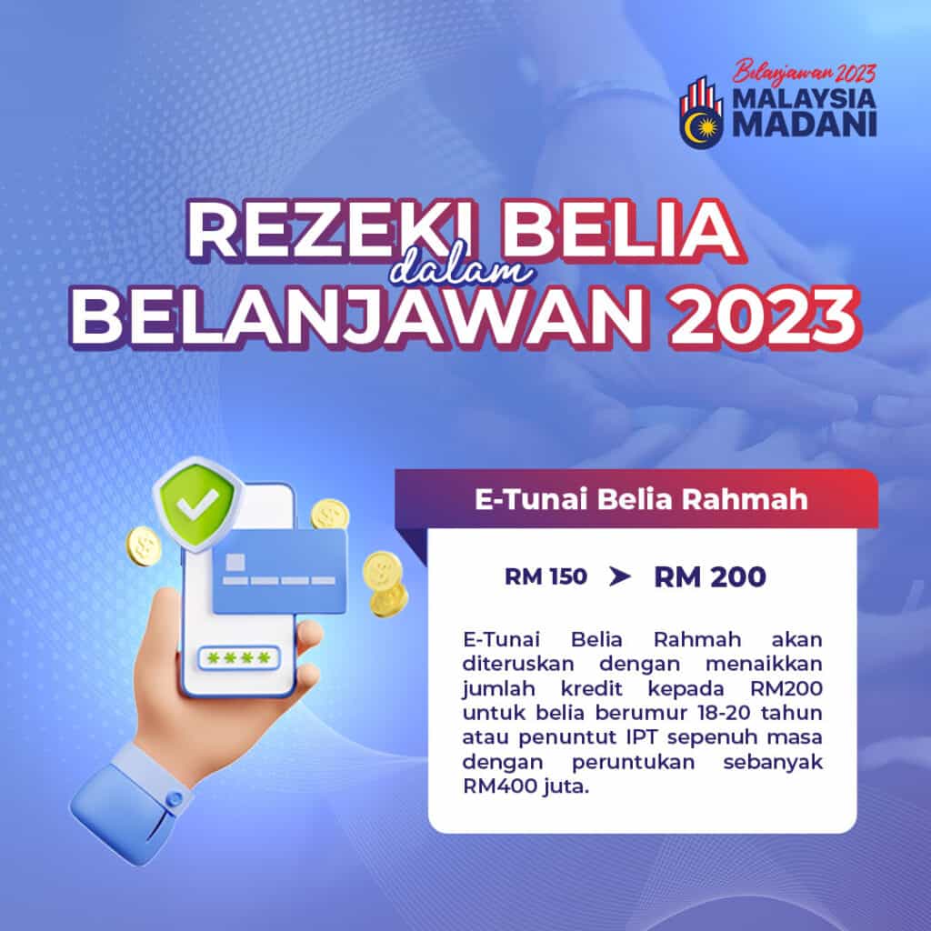 E-TUNAI BELIA RAHMAH