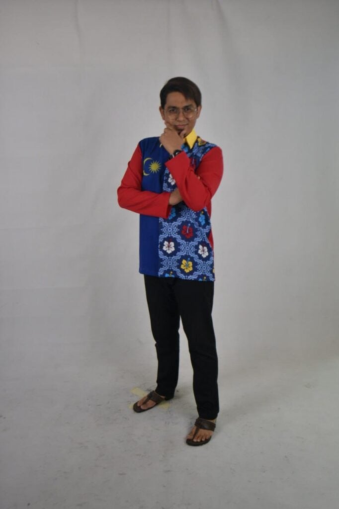 Baju merdeka