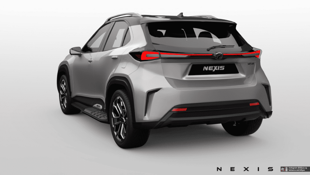 perodua-nexis