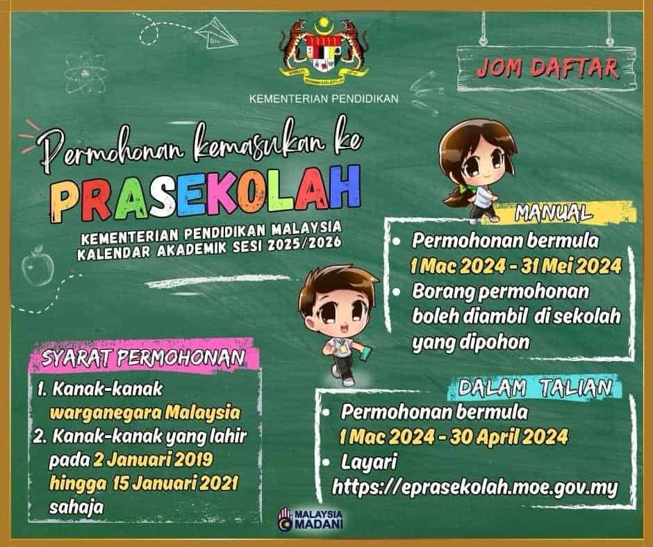 eprasekolah-2025
